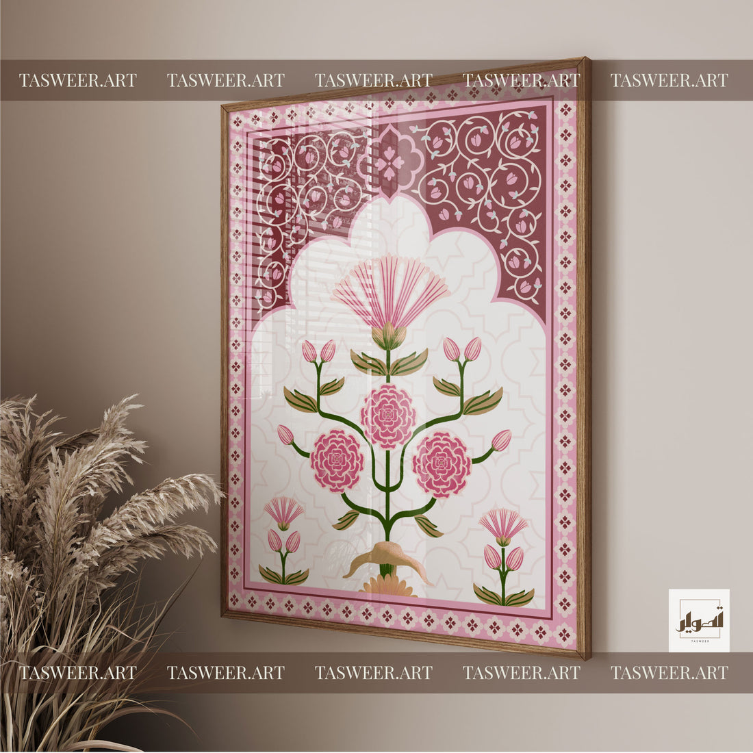Ethnic Flora